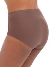 Fantasie Smoothease : Full Brief FL2328 - Coffee Roast