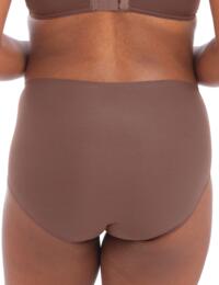 Fantasie Smoothease : Full Brief FL2328 - Coffee Roast