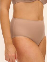 Fantasie Smoothease : Full Brief FL2328 - Cafe Au Lait