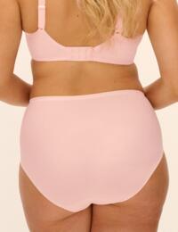 Fantasie Smoothease : Full Brief FL2328 - Blush