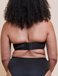 Curvy Kate Luxe : Strapless CK2601 - Jet Black