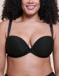 Curvy Kate Superhero: Multiway CK088108 - Black