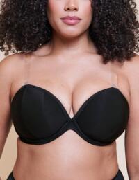 Curvy Kate Superhero: Multiway CK088108 - Black