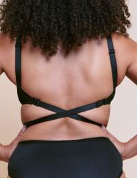 Curvy Kate Superhero: Multiway CK088108 - Black