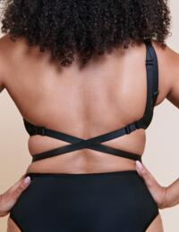 Curvy Kate Superhero: Multiway CK088108 - Black