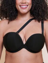 Curvy Kate Superhero: Multiway CK088108 - Black