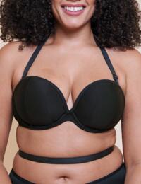 Curvy Kate Superhero: Multiway CK088108 - Black