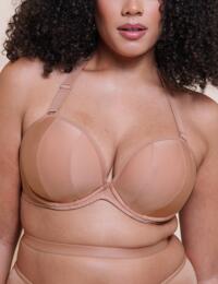 Curvy Kate Superhero: Multiway CK088108 - Latte