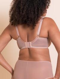 Curvy Kate Victory : Balcony Bra CK9001 - Latte