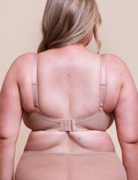 Curvy Kate Victory : Balcony Bra CK9001 - Latte
