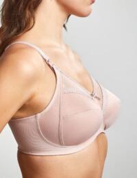 Royce Charlotte: Nursing Bra 822 - Blush