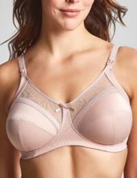 Royce Charlotte: Nursing Bra 822 - Blush