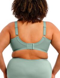 Goddess Keira: Underwired Bra GD6090 - Seafoam