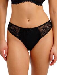Freya Quinn: Brief AA404350 - Black