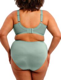 Goddess Keira: Brief GD6095 - Seafoam