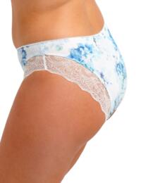 Fantasie Lucia: Brief FL101550 - Blue Garden