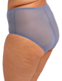 Elomi Matilda : Full Brief EL8906 - Lunar Blue