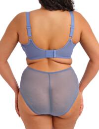 Elomi Matilda : Plunge Bra EL8900 - Lunar Blue