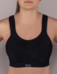 Shock Absorber : D+ Max Support SN109 - Black