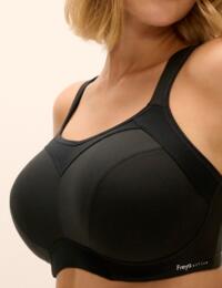 Freya Active: High Octane  AC401003 - Black