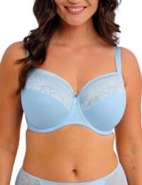Fantasie Illusion : Side Support Bra FL2982 - Sky