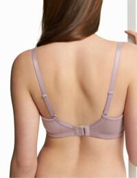 Royce Maisie: Non-wired T-Shirt Bra 1091 - Mulberry