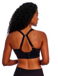 Freya Active Dynamic: Non Wired Sports Bra AC4014 - Jet