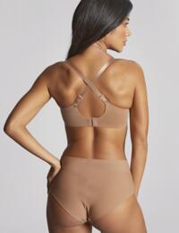 Panache 365:T-shirt Bra 10905 - Honey