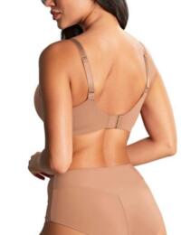 Panache 365:T-shirt Bra 10905 - Honey