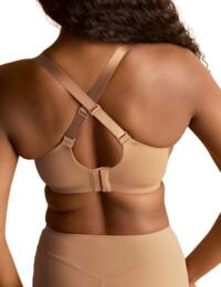 Panache 365:T-shirt Bra 10905 - Honey