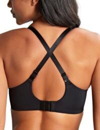 Panache 365:T-shirt Bra 10905 - Black