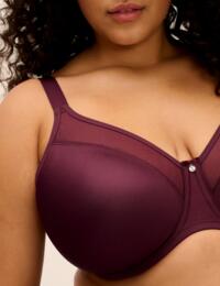 Elomi Smooth: T-Shirt Bra EL4301 - Fig