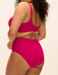 Elomi Matilda : Full Brief EL8906 - Hot Pink