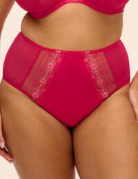 Elomi Matilda : Full Brief EL8906 - Hot Pink