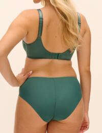 Fantasie Illusion : Side Support Bra FL2982 - Meadow Mist